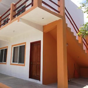 Posada Antonia Bacalar